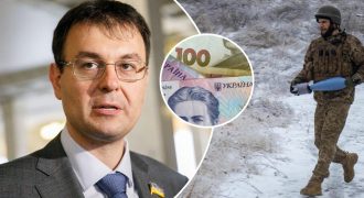 "Дефицит в головах болванов": Гетманцев прокомментировал нехватку средств для военных