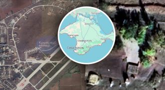 Украинские ракеты и дроны поражают цели в Крыму, обходя российскую ПВО – ISW