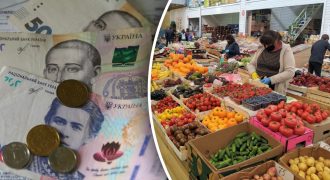 В Украине подорожают важные овощи и фрукты: как изменится цена
