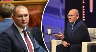 Скандальный нардеп Шевченко опозорился отвратительным фейком о "смерти" мужчины в ТЦК