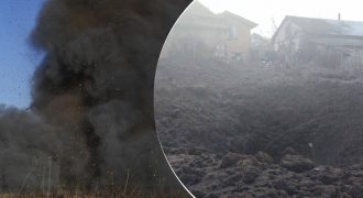 Полетели дроны и ракета: россияне повредили сразу 23 дома в Сумской области