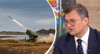 У Путина "хотят" уничтожить Украину, союзники должны помочь остановить РФ – Кулеба