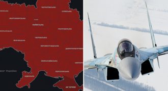 Взрывы в Днепре, Чернигове, Кропивницом: все подробности ракетной атаки РФ