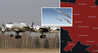 Утром в Одессе прогремели взрывы: что известно о ракетном ударе РФ