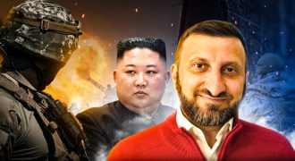Из-за войны КНДР и Южной Кореи у Украины будут проблемы с боеприпасами - Виталий Кулик