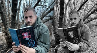 Мечтал подарить свой сборник Залужному: на войне погиб известный поэт