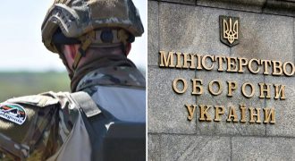 "Это недопустимо": в Минобороны назвали главную проблему боевых воинских частей