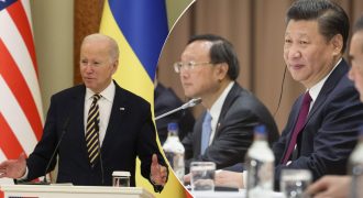 Китай готовится бросить вызов США и начать новую войну: эксперт раскрыл детали