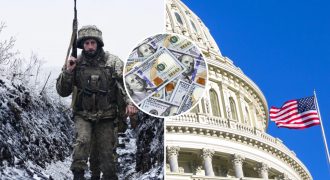 Помощь Украине от США: Маломуж рассказал, при каких условиях она прекратится в 2024 году
