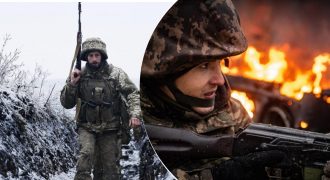Экс-командир "Айдара" раскрыл потери Украины в войне с Россией