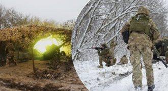 Ситуация ухудшилась: в ВСУ рассказали о боях на Горловском направлении