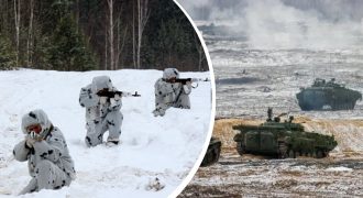 Наступление россиян на Харьков: экс-командир "Айдара" прокомментировал действия врага
