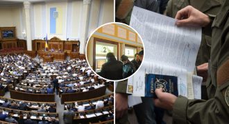 Комитет ВР принял решение по законопроекту о мобилизации: нардеп раскрыл детали