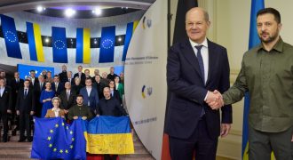 Поставок недостаточно: Шольц сделал важное заявление о помощи Украине