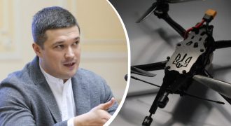 Более 1 миллиона дронов для ВСУ: Федоров оценил возможности Украины