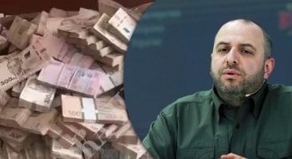 Выявили нарушений на 10 миллиардов: Умеров рассказал о разоблачении схем в Минобороны