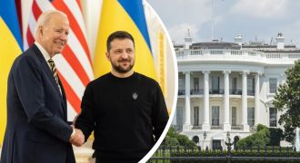 Производство оружия и технологий для Украины: в Белом доме провели важные переговоры