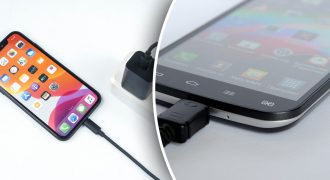 Почему айфон быстро разряжается: пять причин, которые легко устранить