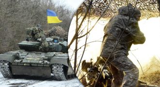 "Ситуация не патовая": в Раде прокомментировали ход боевых действий на фронте