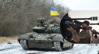 ВСУ уничтожили сотни оккупантов и взяли много пленных: генерал назвал направление