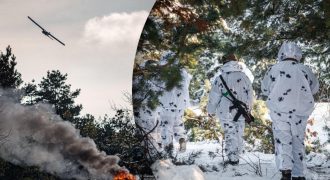 "Переняли из Сирии": военный признался, какую тактику ВСУ позаимствовали у "вагнеровцев"