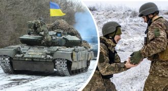 США и союзники провели тайную встречу с Украиной, где обсудили мирный план – Bloomberg