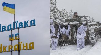 Бои за Авдеевку: Силы обороны стремительно уничтожают бронетехнику оккупантов – ISW