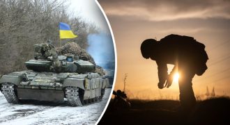 Оккупанты огромным штурмом пошли на Крынки: лейтенант ВСУ доложил обстановку