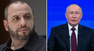 Путин не собирается прекращать войну, Украине для победы нужно 4 шага – Умеров
