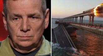 Перерезать два основных пути: Гетьман рассказал, как изолировать войска РФ в Крыму