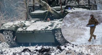 РФ за сутки потеряла сотни военных и десятки единиц техники: что происходит на фронте