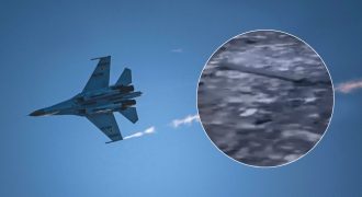 Россияне наносят удары по своим городам: в британской разведке назвали причины
