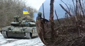 Оккупанты в истерике отказываются идти в наступление: в ВСУ раскрыли, что происходит на фронте