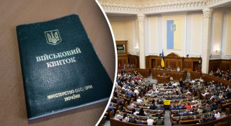Споры продолжаются: во власти хотят предложить "мягкую" мобилизацию