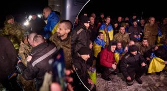 "Мама, я в плену": женщина рассказала о том, как боролась за возвращение сына домой