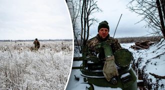 Оккупанты штурмуют Крынки: в Генштабе рассказали о ситуации на Левобережье