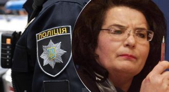 Тело пролежало 2 месяца: в Киеве нашли мертвой экс-заместителя генпрокурора