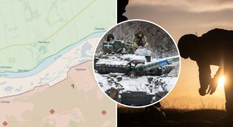 ВСУ удалось расширить плацдарм: Гуменюк рассказала о ситуации возле Крынок