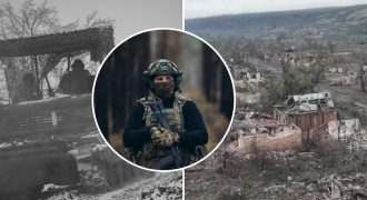 "Мясные" штурмы и шквальный огонь: пехотинец рассказал о жестоких боях за Клещиевку