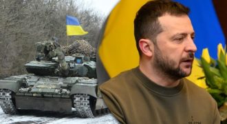 "Они могут помочь больше": Зеленский обратился к США и назвал "рецепт" победы