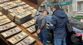 Скандал с поставками армии: арестовано имущество бизнесмена Гринкевича – СМИ