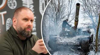 "Слышим о 15 января": Синегубов назвал основные цели наступления россиян на Харьковщине