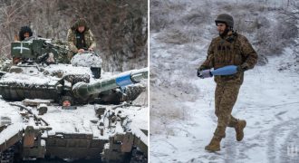 ВСУ контратаковали восточнее Купянска и освободили 1,7 кв. км территории - ISW