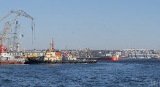 "Портовый" закон Мотовиловца выносят на второе чтение: российский олигарх получит 50 млн евро – блогер