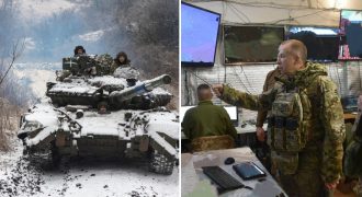 Серебрянское лесничество под угрозой: командующий ВСУ раскрыл наступательные планы врага