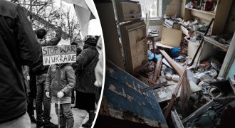 Беспощадная война: в ООН назвали количество погибших гражданских от рук России