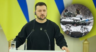 "Сначала переговоры": Зеленский рассказал об окончании войны в этом году