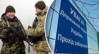 Скрыться не получится: пограничники придумали, как не дать уклонистам сбежать
