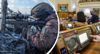 Между принуждением и мотивацией: что могут изменить в законопроекте о мобилизации - Чернев