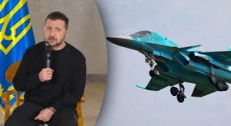 "Уничтожили 26 вертолетов и 12 самолетов": Зеленский рассказал о секретном оружии ВСУ